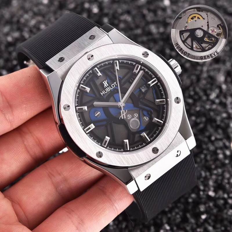 HUBLOT GENEVE Watch 584